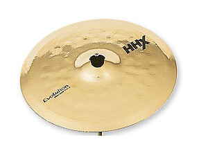 Sabian HHX Evolution Effeks Crash 17"