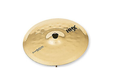 Sabian HHX Evolution Effeks Crash 17"