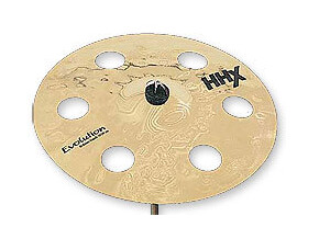 Sabian HHX Evolution O-Zone Crash 16"