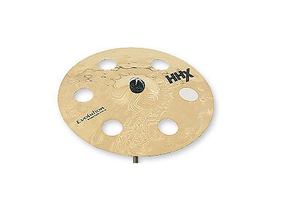 Sabian HHX Evolution O-Zone Crash 18"