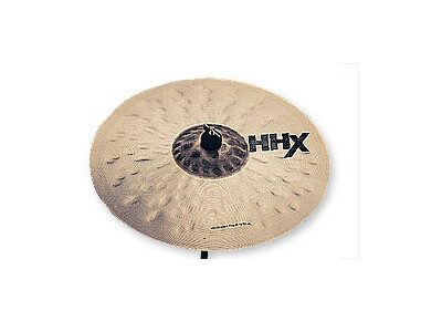 Sabian HHX X-Treme Crash 18"