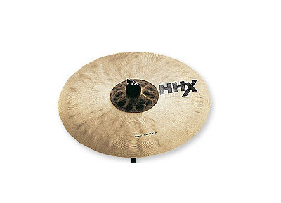 Sabian HHX Power Crash 18"