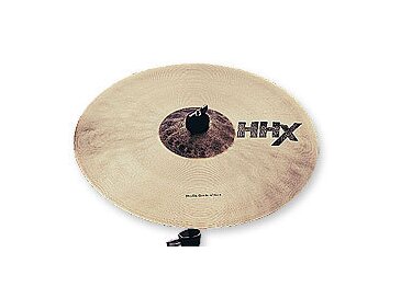 Sabian HHX Studio Crash 14"