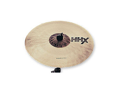 Sabian HHX Studio Crash 14"