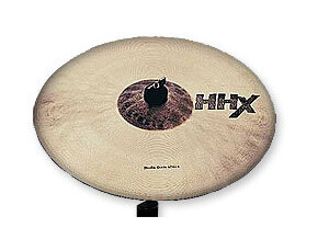 Sabian HHX Studio Crash 16"
