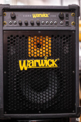 Warwick Cube 100
