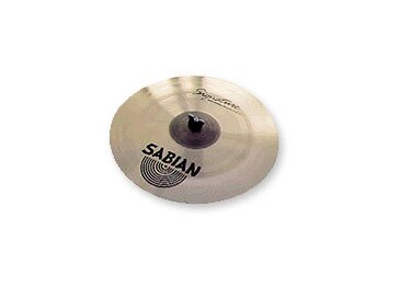 Sabian Vault Saturation Crash 16"