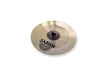 Sabian Vault Saturation Crash 18'"