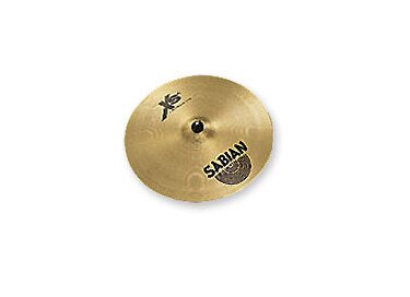 Sabian Xs20 Medium Thin Crash 18"