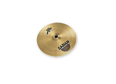 Sabian Xs20 Medium Thin Crash 18"