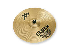 Sabian Xs20 Rock Crash 16"