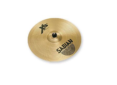 Sabian Xs20 Rock Crash 16"