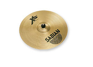 Sabian Xs20 Rock Crash 18"