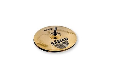 Sabian AAX Metal Hats 14"