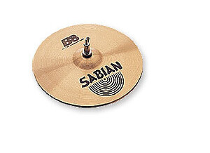 Sabian B8 Rock Hats 14"
