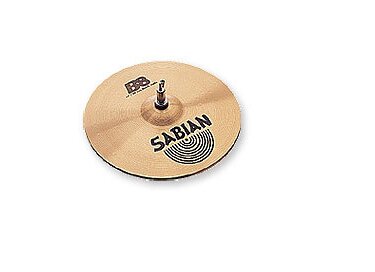 Sabian B8 Rock Hats 14"