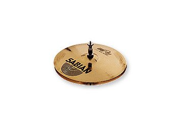 Sabian B8 Pro Hats 14"