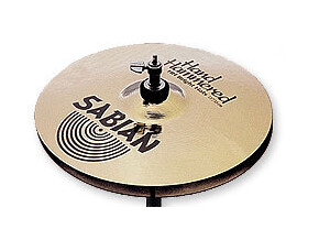 Sabian HH Bright Hats 13"