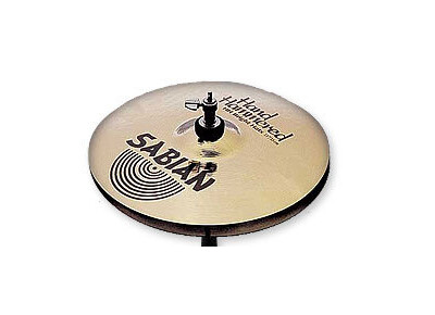 Sabian HH Bright Hats 14"