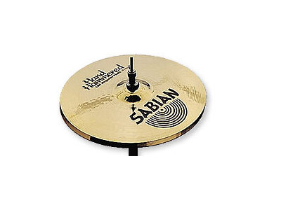 Sabian HH Medium Hats 14"