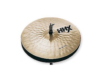 Sabian HHX Groove Hats 14"