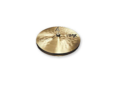Sabian HHX Manhattan Jazz Hats 13''
