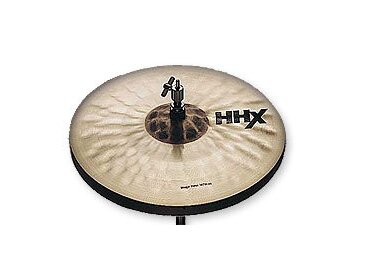 Sabian HHX Stage Hats 14"