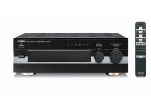 Originale Yamaha Couleurs MCR-E410 WH25640 Bon État Complet Fonction Originale Yamaha Couleurs MCR-E410 WH25640 Bon État Complet Fonction