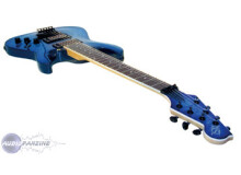 WSL Guitars Blue Line
