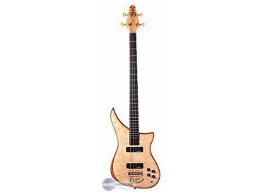 Alembic Epic