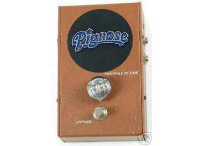 Pignose Piggy-in-a-box