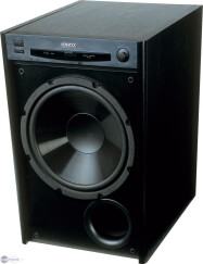 Kenwood SW-501