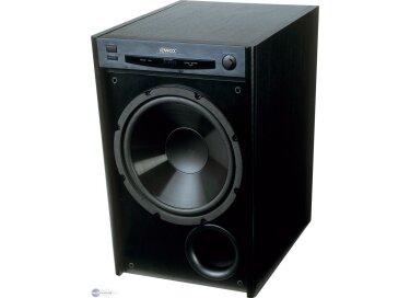 Kenwood SW-501