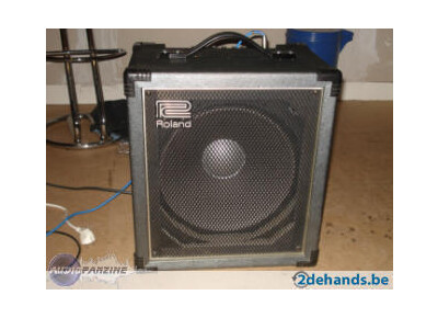 Roland Super Cube 100