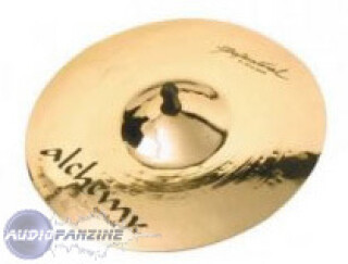 Istanbul Agop Alchemy Pro Art Splash 10"