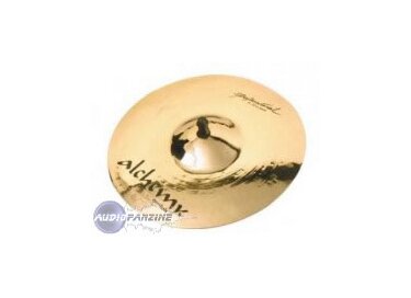 Istanbul Agop Alchemy Pro Art Splash 10"