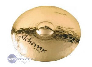Istanbul Agop Alchemy Pro Art Sweet Ride 20"