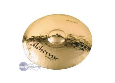 Istanbul Agop Alchemy Pro Art Sweet Ride 20"