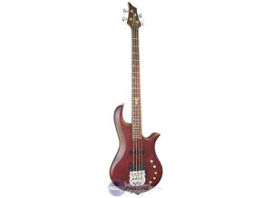 Traben Bass Company Element 5c Satin Walnut