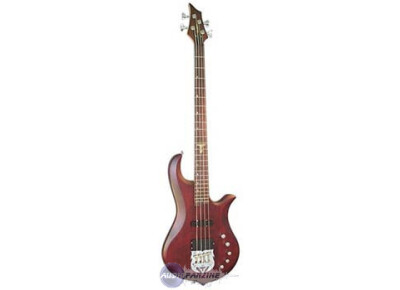 Traben Bass Company Element 5c Satin Walnut