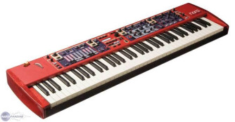 Clavia Nord Stage Compact