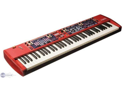 Clavia Nord Stage Compact