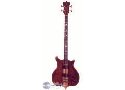 Alembic Signature Deluxe