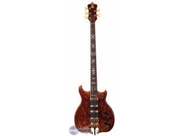Alembic Series II