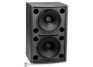 Turbosound TXD218