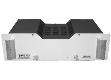 PSS - YGR MUSIC Studio A