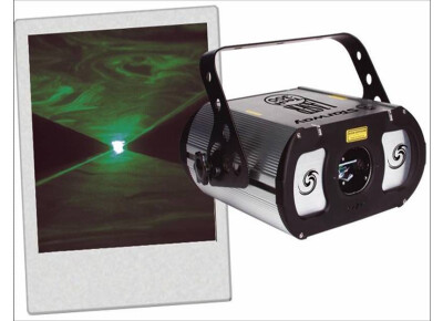 Starway LaserLab 100