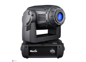 Martin MAC 575 Krypton
