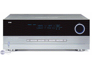 Harman/Kardon AVR 745