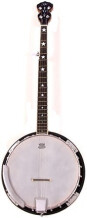 Sx Guitars BJ5-24 5-String Banjo